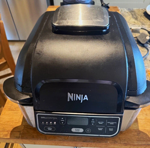 Ninja grillcontrol indoor - grillcontrol,