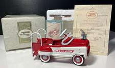 Hallmark Kiddie Car Classics