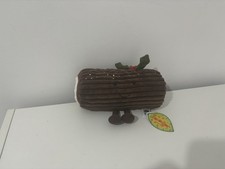 Jellycat Amuseables Christmas