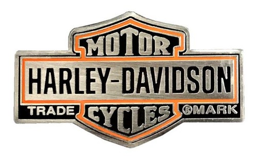 Harley davidson 5 in - 1.5,