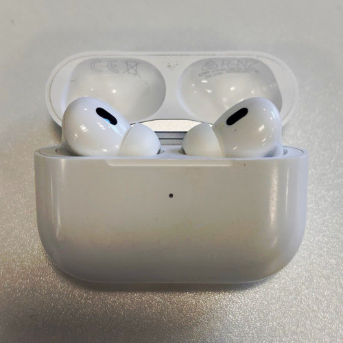 Apple airpods pro white - airpods,