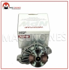 WATER PUMP FOR TOYOTA 1AZ &