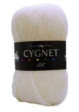 Cygnet DK Double Knitting