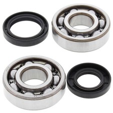 Bearing Kit Crankshaft All