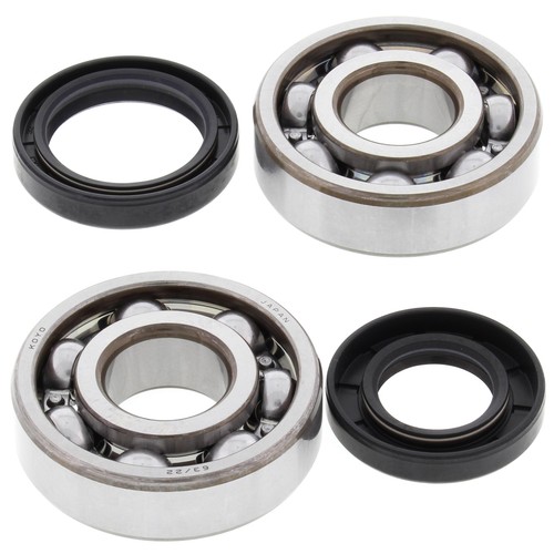 Bearing kit crankshaft - crankshaft, all