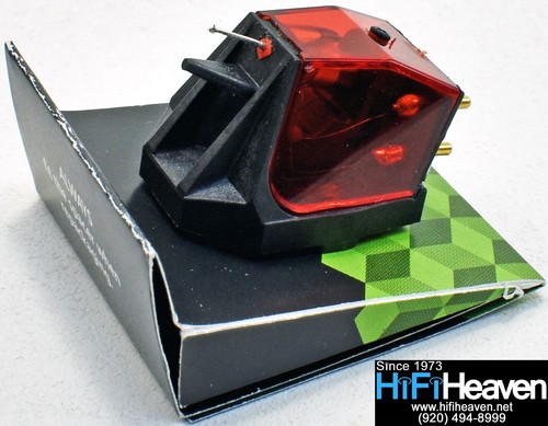 Rega ania pro phono - mc,