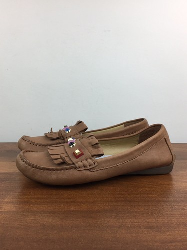 Vaneli loafers driving shoes - vaneli,