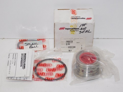 New ingersoll rand - new,