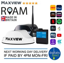 Maxview roam mobile - 3g, /