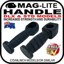 Maglite Handle Baton Tactical