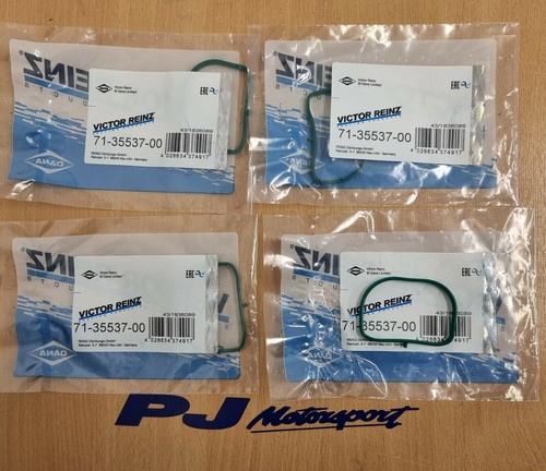 Fiesta st150 duratec inlet - st150,