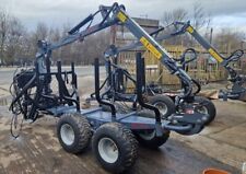 Low Impact 3Ton Forestry