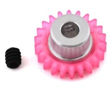 JK Products 48P Plastic Pinion