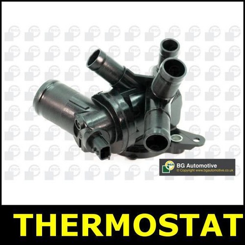 Thermostat fits renault captur - renault,