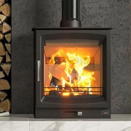 Henley burnbright 5kw defra - burnbright,