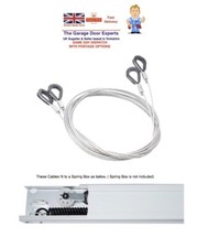GARADOR GARAGE DOOR CABLES