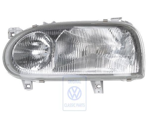 Golf mk3 gti - vw, vr6