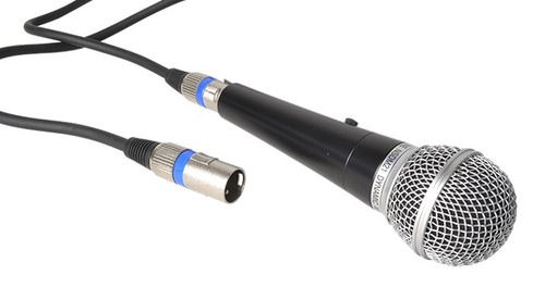Vocal microphone dynamic - microphone,