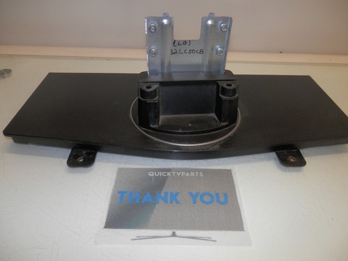 32lc50cb stand base - 32lc50cb, tv