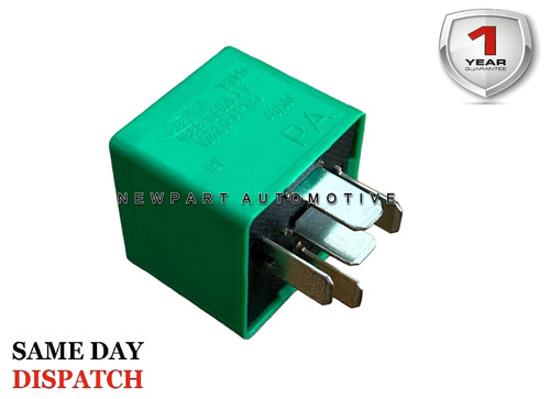 For ford daytime running - for,