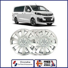 4 X 16'' Inches Wheel Trim Hub