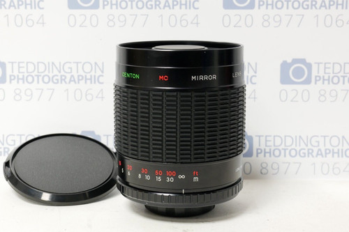 Centon 500mm mc mirror - centon,