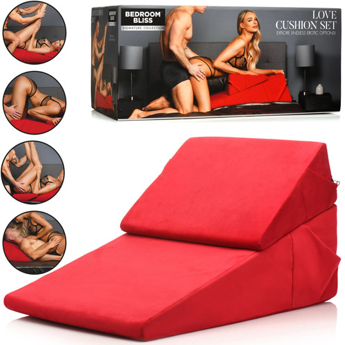 Bdsm position enhancer - bdsm, foam