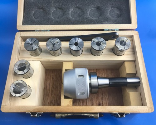 St32 collet chuck 32mm - 32mm, dia