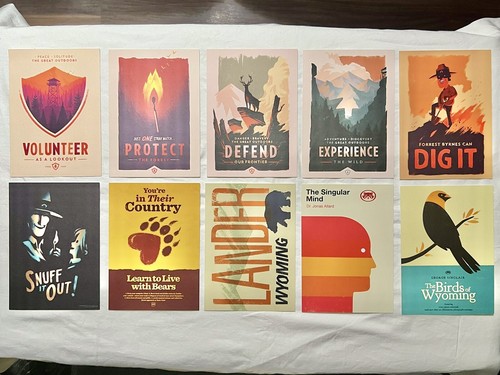 Olly moss firewatch - olly,