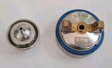 Sata satajet RP 2.0 genuine