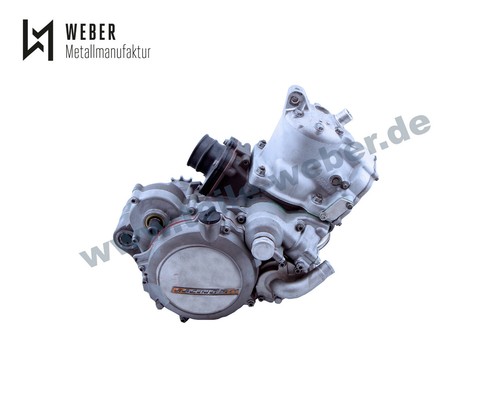 Ktm 200 200cc engine motor - ktm,