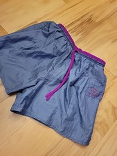 Vtg Umbro Soccer Shorts Mens