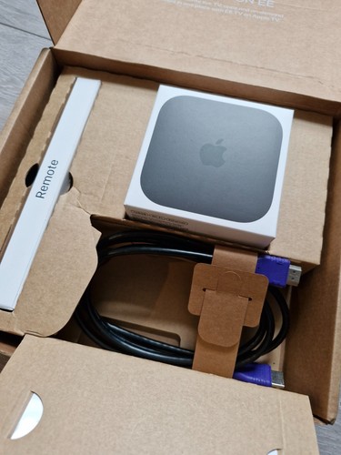 Apple 3rd gen - apple, tv
