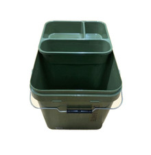 Dynamite Baits Square Bucket
