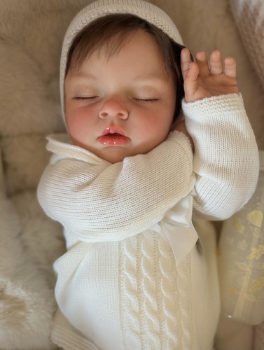 Reborn real ariella - ariella, reva