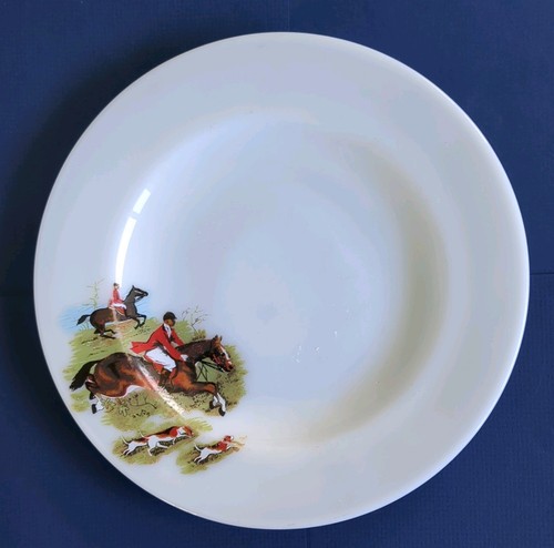 Pyrex jaj vintage salad plate - vintage,