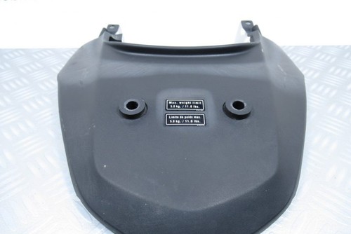 Honda varadero 125 rear - honda,