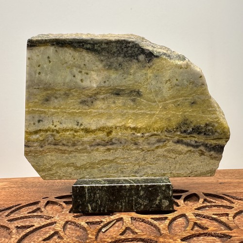 Connemara marble freeform - connemara,