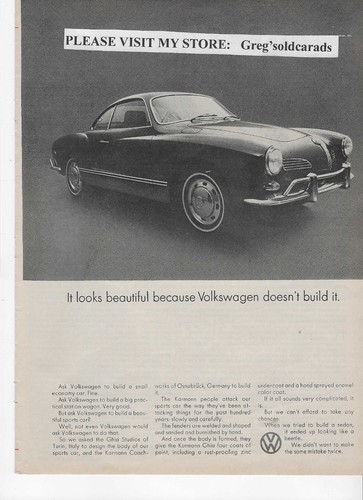 Original 1971 volkswagen - original,