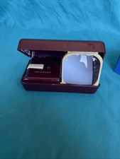 Vintage Paterson Illuminated Pocket Viewer 1950s Perfect Working Order