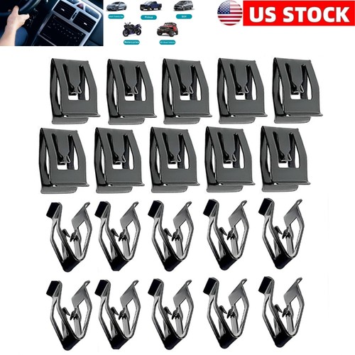 50pcs car dashboard retainer - 50pcs,