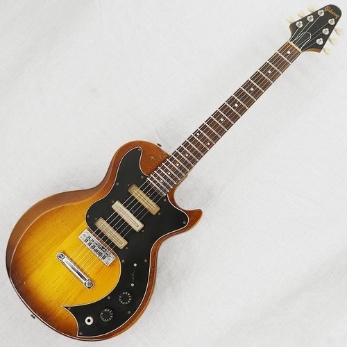 Gibson vintage 76 - gibson, s-1