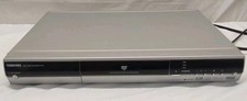 Toshiba D-R5 DVD Video