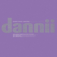 Dannii - Everything I Wanted