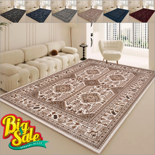 Zinat rug luxury traditional - zinat,