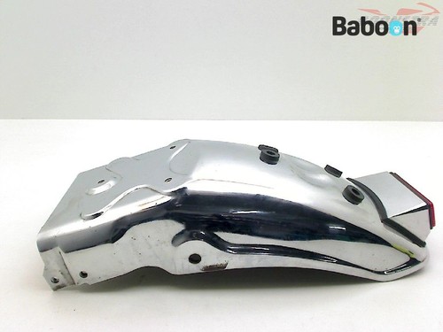 Rear fender yamaha 1100 - rear, xj
