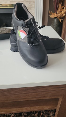 Uvex safety shoes - shoes, uk