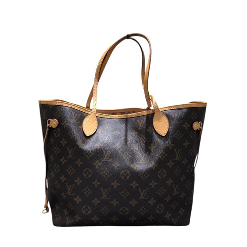 Louis vuitton neverfull - vuitton, mm