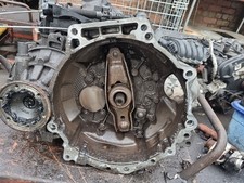 VW POLO MK5 2010 1.6 DIESEL