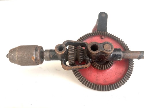 Vintage hand breast - no.1a, hand/breast